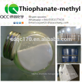 Thiophanat-Methyl-97% TC, 70% WDG, 70% WP, 50% WP, 500 g / l SC CAS: 23564-05-8